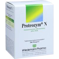 Proteozym N null