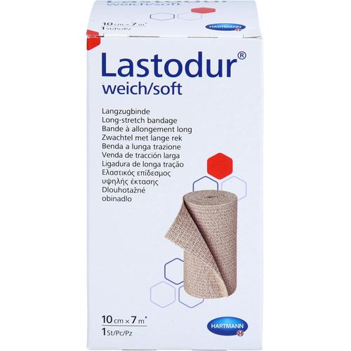 Lastodur Binde Weich 10 cmx7 M 1 St 1001 Artikel Medical bei onfy.de kaufen 13744535