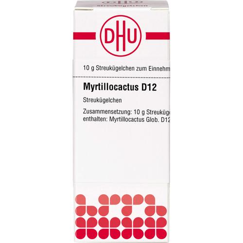 Myrtillocactus D12 10 g DHU-Arzneimittel bei onfy.de kaufen 16692655