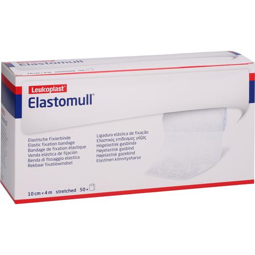 Elastomull 10 cmx4 M Elast.fixierb.45253 50 St Acti Medi bei onfy.de kaufen 19347344