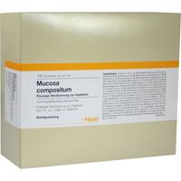 Mucosa Comp null