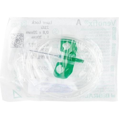 Venofix A G21 0.8Mm Grün 1 St actiPart bei onfy.de kaufen 06837354