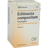 Echinacea Compositum Cosmoplex null