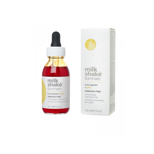 milk_shake Illuminate Ammonia Free Reines Pigment 100 ml / Gold Goutal Paris bei onfy.de kaufen 08032274011095