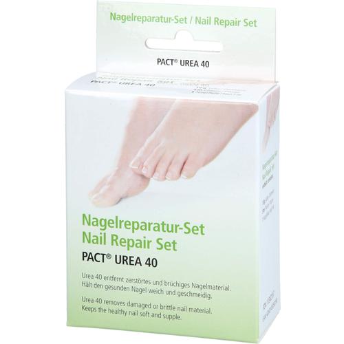 Pact Urea 40 10 g Cumdente bei onfy.de kaufen 10382557