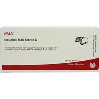 Iscucin Mali Staerke G null
