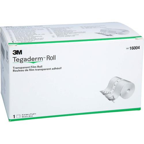 Tegaderm Roll 10 cmx10 M 16004 1 St kohlpharma bei onfy.de kaufen 18438820
