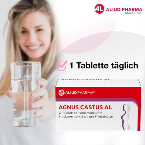 Agnus Castus Al 60 St ALIUD Pharma bei onfy.de kaufen 00739478