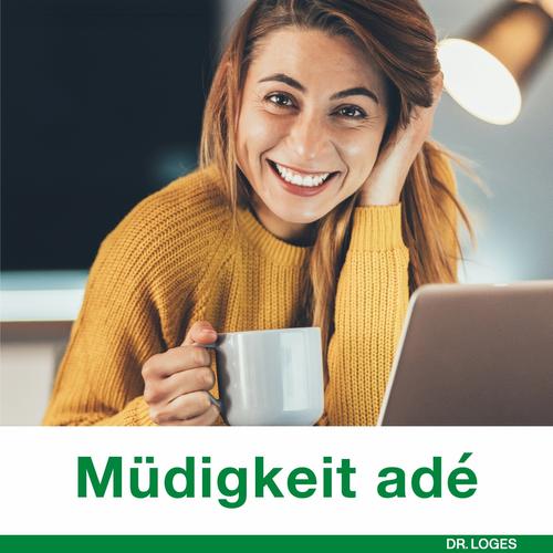 Vitamin B-Loges Komplett 120 St Dr. Loges bei onfy.de kaufen 11101520