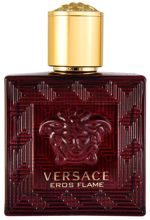 Versace Eros Flame Eau de Parfum 50 ml Euroitalia S.R.L. bei onfy.de kaufen 8011003845347