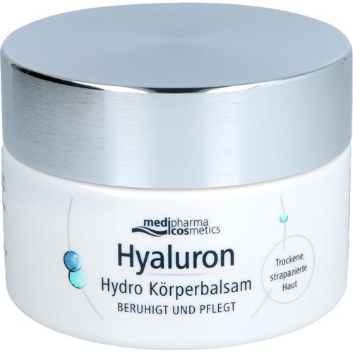 Hyaluron Hydro Körperbalsam 250 ml Dr. Theiss Naturwaren bei onfy.de kaufen 19671777