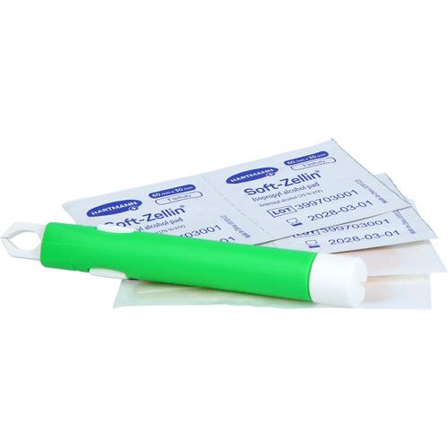 Zeckenset Dr.schick 9Tlg. Zange Pflaster Alk.-Tuch 1 St Inkosmia bei onfy.de kaufen 19148900