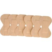 Senada Fingerkuppenverband 4 x 7 cm null