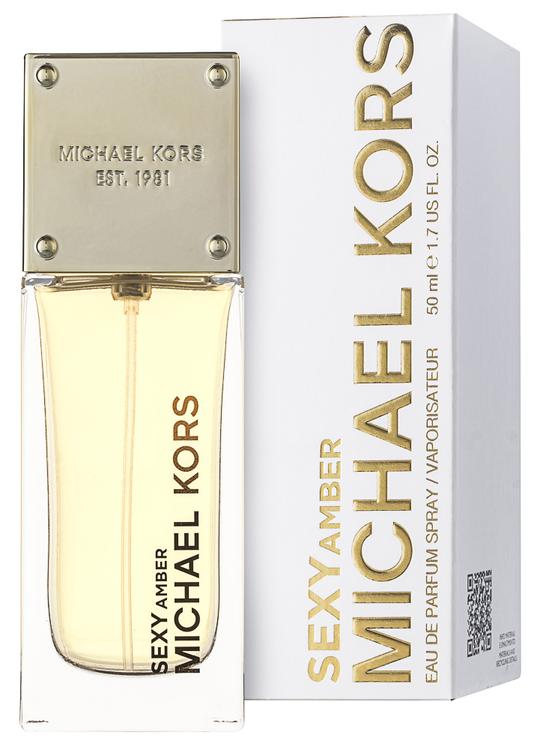 Michael Kors Sexy Amber Eau de Parfum 50 ml Euroitalia S.R.L. bei onfy.de kaufen 0022548289662