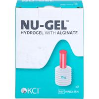 Nu Gel Hydrogel Mng415N null