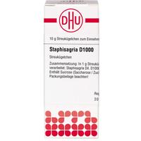 Staphisagria D1000