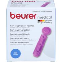 Beurer Lanzetten Soft Touch 33 G