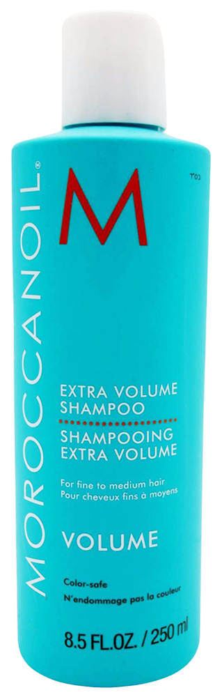 Moroccanoil Extra Volume Shampoo 250 ml Moroccanoil De Gmbh bei onfy.de kaufen 7290011521738