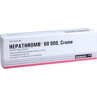 Hepathromb 60000