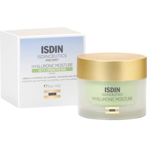 Isdin Isdinceutics Hyal. Moisture Fettig 50 g ISDIN bei onfy.de kaufen 17926374