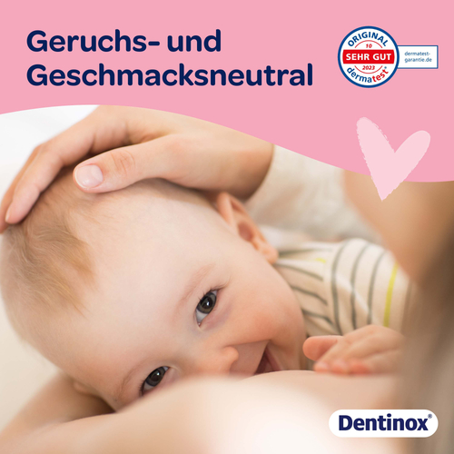 Dentinox Stillcreme 30 ml Dentinox Gesellschaft für pharmazeutische Präparate bei onfy.de kaufen 19144718