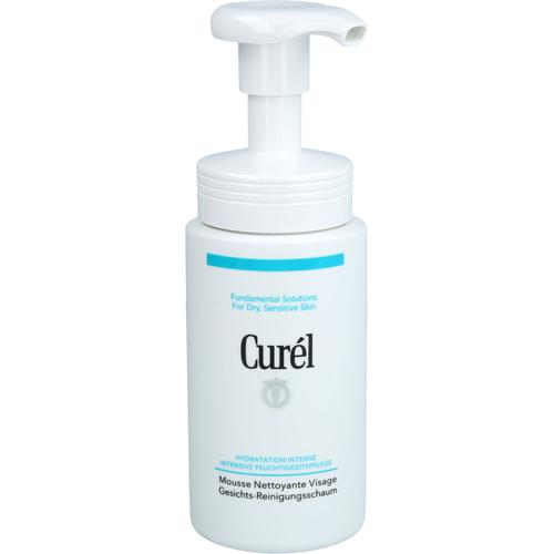 Curel Gesichts-Reinigungsschaum 150 ml Guhl Ikebana bei onfy.de kaufen 19294435