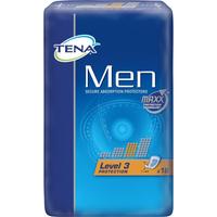 Tena Men Level 3 null