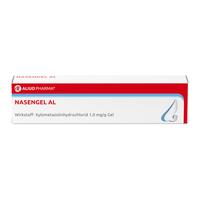 Nasengel Al null