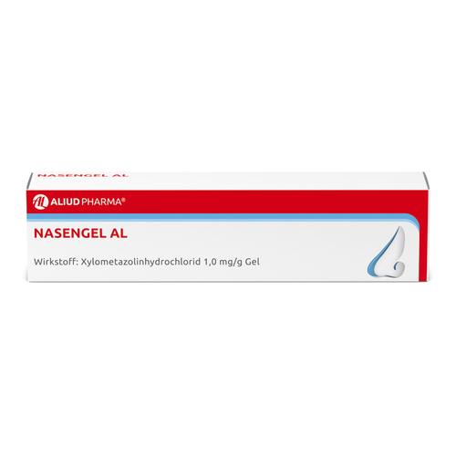 Nasengel Al 10 g ALIUD Pharma bei onfy.de kaufen 03929328