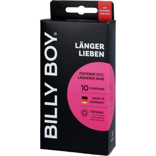 Billy Boy Laenger Lieben 10 St MAPA bei onfy.de kaufen 18835461