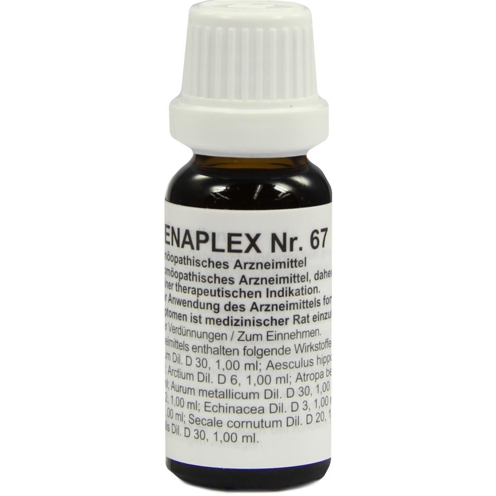Regenaplex 67