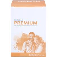 Lactobact Premium null