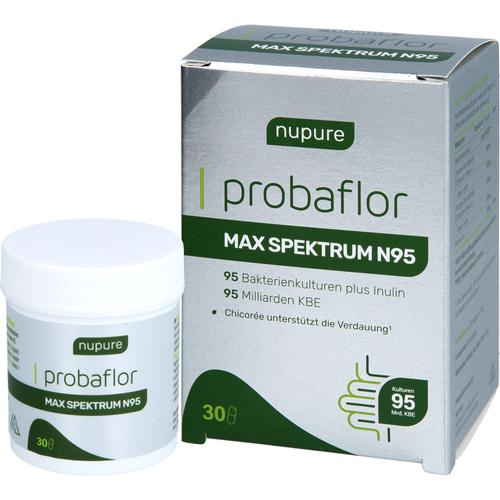 Nupure Probaflor Max Spektrum N95 30 St AixSwiss B.V. bei onfy.de kaufen 19290271