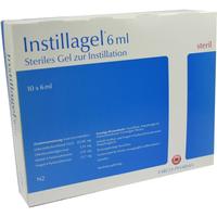 Instillagel null