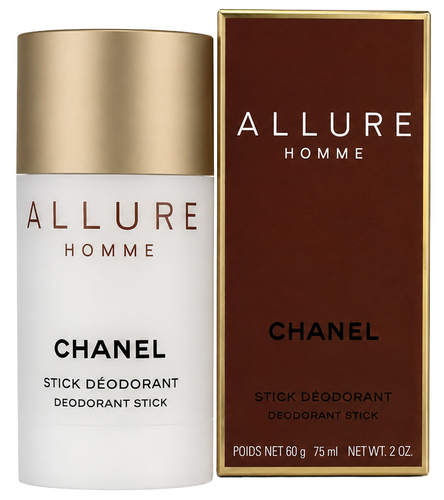 Chanel Allure Homme Deodorant Stick 75 ml Chanel S.A. bei onfy.de kaufen 03145891217001