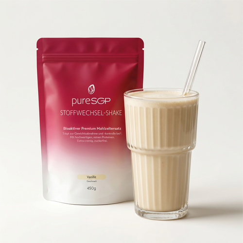 Puresgp Stoffwechsel-Shake Starter Set 1 p PharmaSGP bei onfy.de kaufen 20624926