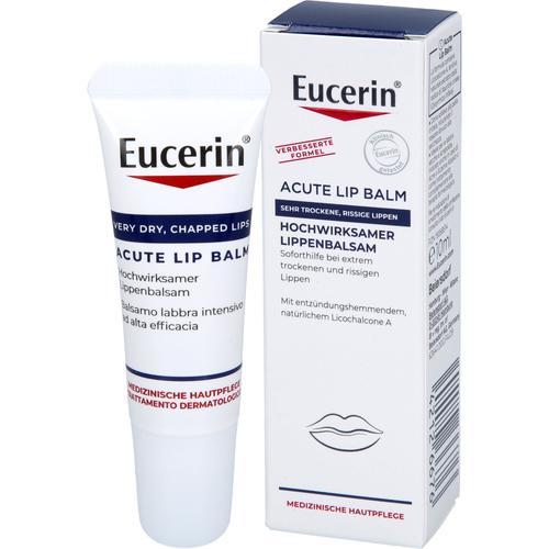 Eucerin Th Acute Lip Balm 10 ml Beiersdorf AG Eucerin bei onfy.de kaufen 19358514