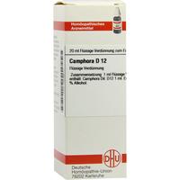 Camphora D12 null