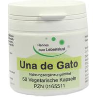 Una De Gato null