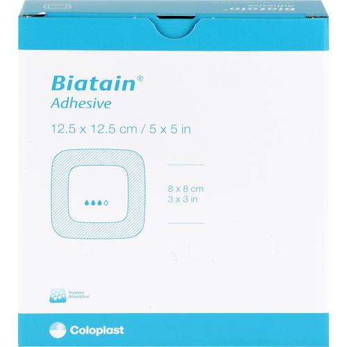 Biatain 12.5x12.5 Sh 10 St ApoHomeCare bei onfy.de kaufen 18120354