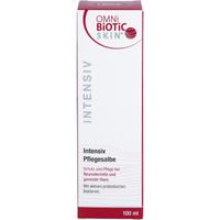 Omni-Biotic Skin Intensiv Pflegesalbe null