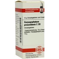 Harpagophytum Procum C30 null