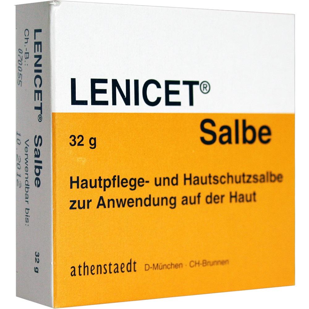 Lenicet