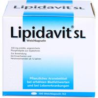 Lipidavit Sl null