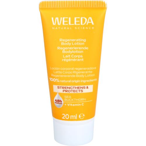 Weleda Regenerierende Bodylotion 20 ml WELEDA bei onfy.de kaufen 19774135