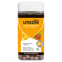 Litozin Ultra Kapseln null