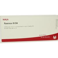 Pancreas Gl D 4 null