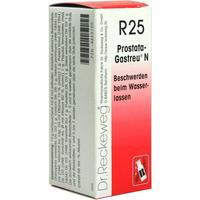Prostata Gastreu N R25 null