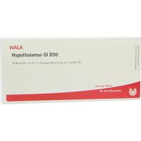 Hypothalamus Gl D30 null