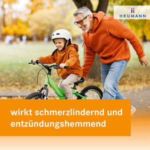 Erfahrungen mit Diclofenac Heumann Gel - 21 Kundenbewertungen | onfy.de 06165363